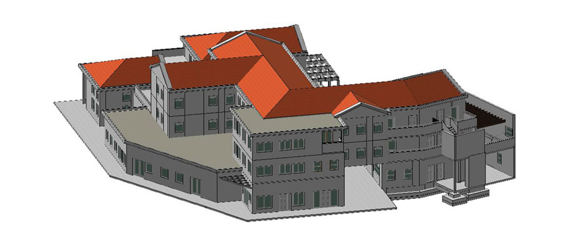 centar snadbijevanja podkosljun budva construction adria invest montenegro