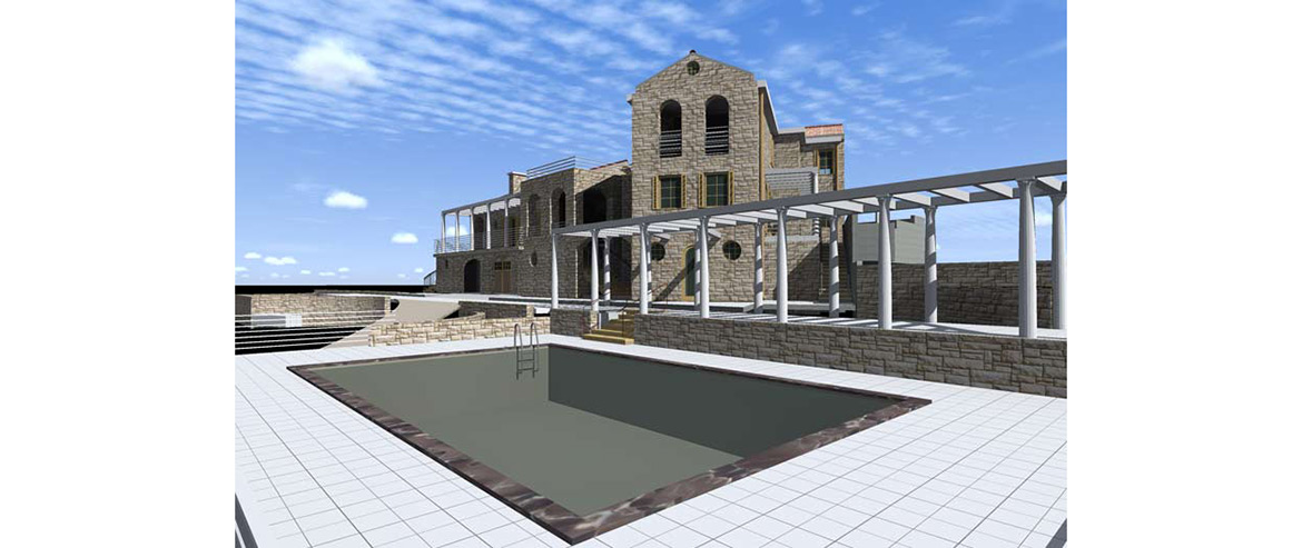 celobrdo sveti stefan budva construction adria invest