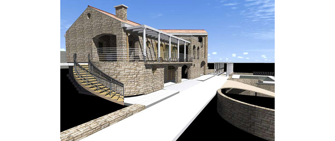 celobrdo sveti stefan budva construction adria invest