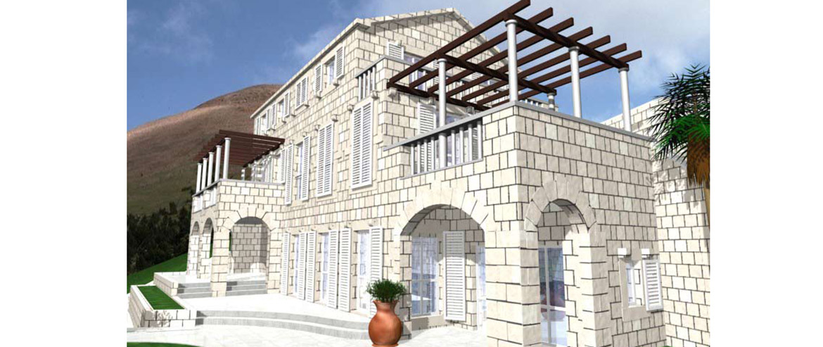 rijeka rezevica budva montenegro construction adria invest