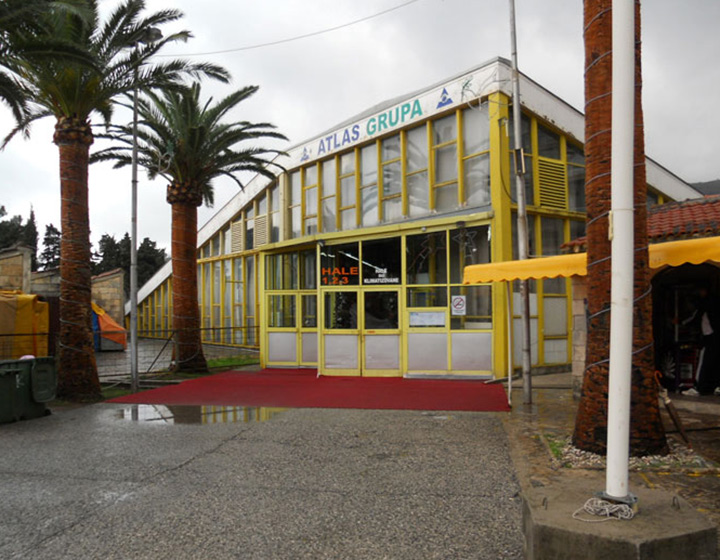 jadranski sajam budva montenegro adria invest construction