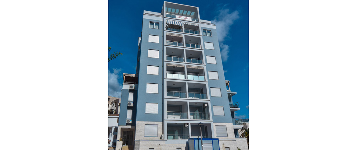 budva construction montenegro adria invest