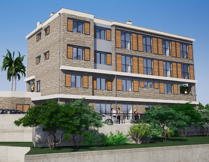 returement home petrovac budva montenegro adria invest