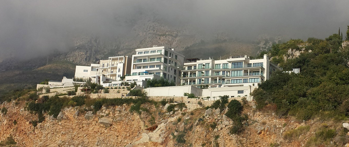 rijeka rezevica complex construction adria invest 