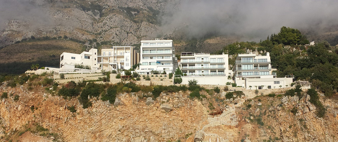 rijeka rezevica complex construction adria invest 