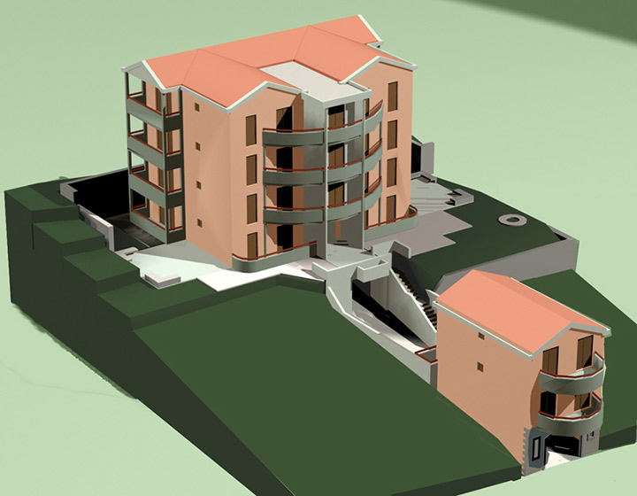 boreti budva construction montenegro adria invest