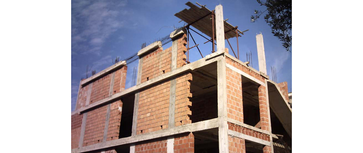 vila be ring sveti stefan budva construction adria invest