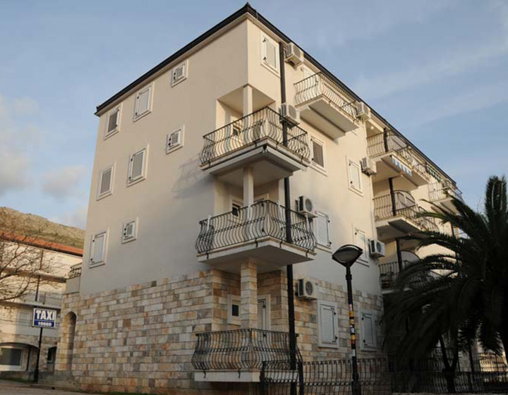 petrovac budva construction company montenegro adria invest