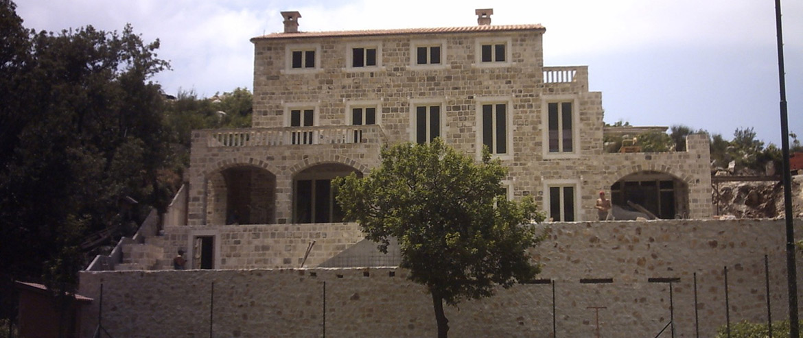 rijeka rezevica budva montenegro construction company adria invest