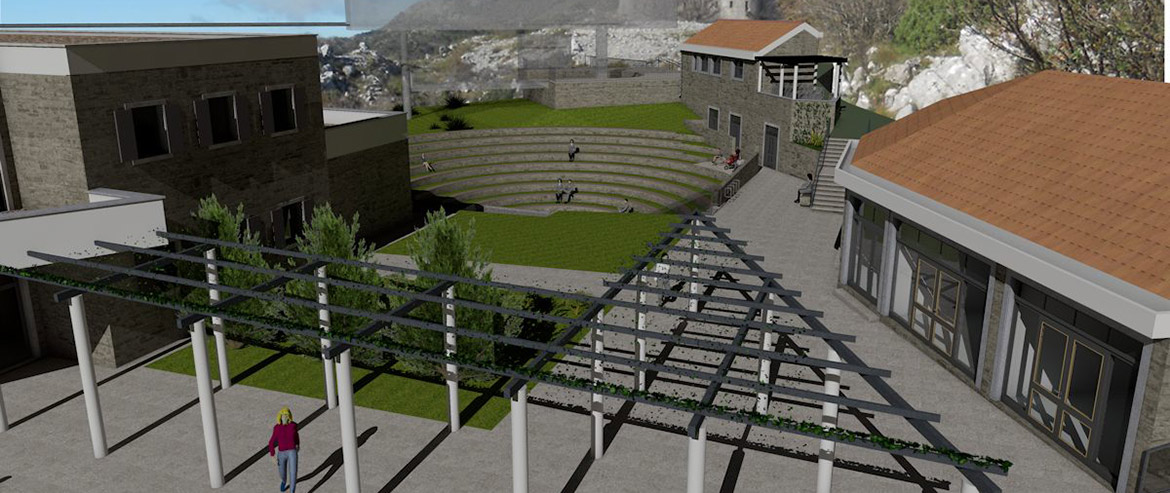 zicara cucuci braicibudva montenegro construction adria invest