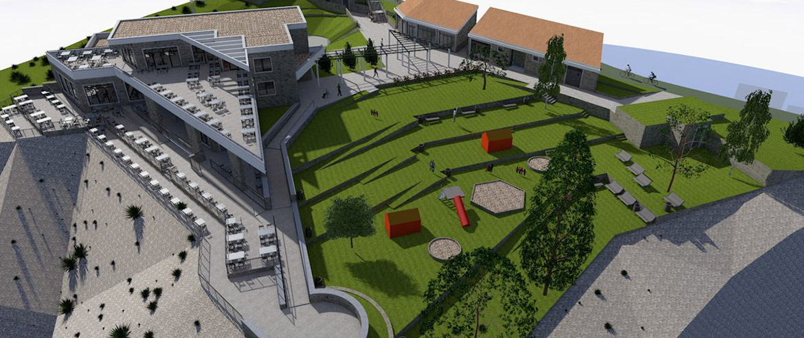 zicara cucuci braicibudva montenegro construction adria invest