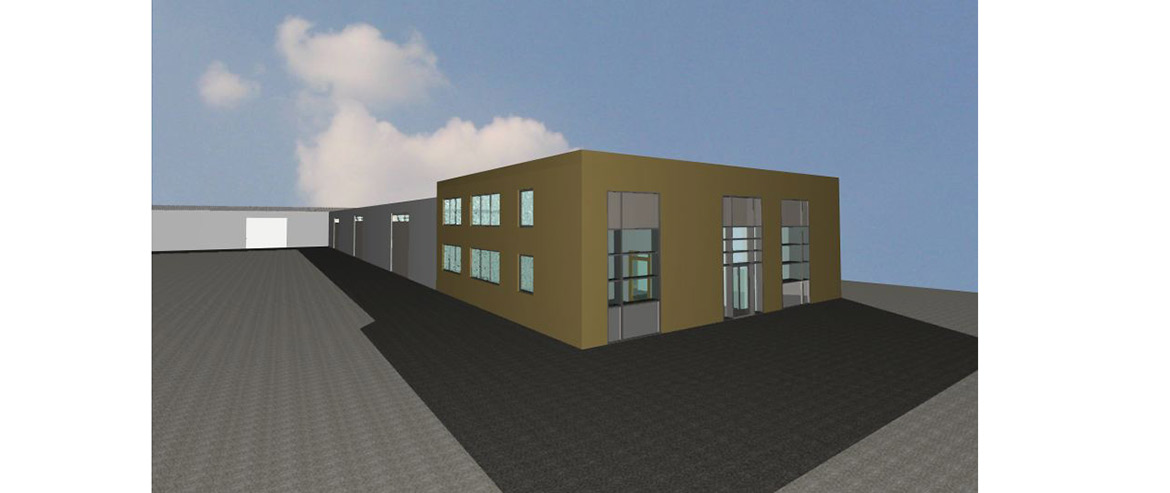 mega market promet construction montenegro budva adria invest