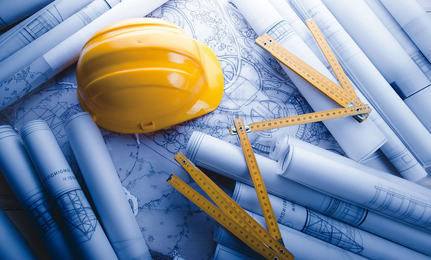 adria invest construction service description